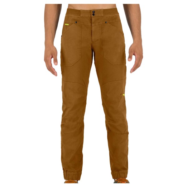 Karpos - Pez Pants - Kletterhose Gr 46 braun