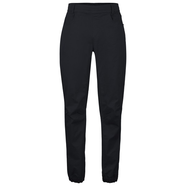 Stoic - UtbySt. Climbing Pant - Boulderhose Gr S schwarz