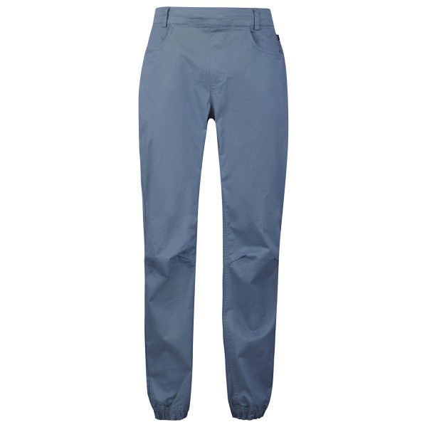 Stoic - UtbySt. Climbing Pant - Boulderhose Gr 3XL blau/grau