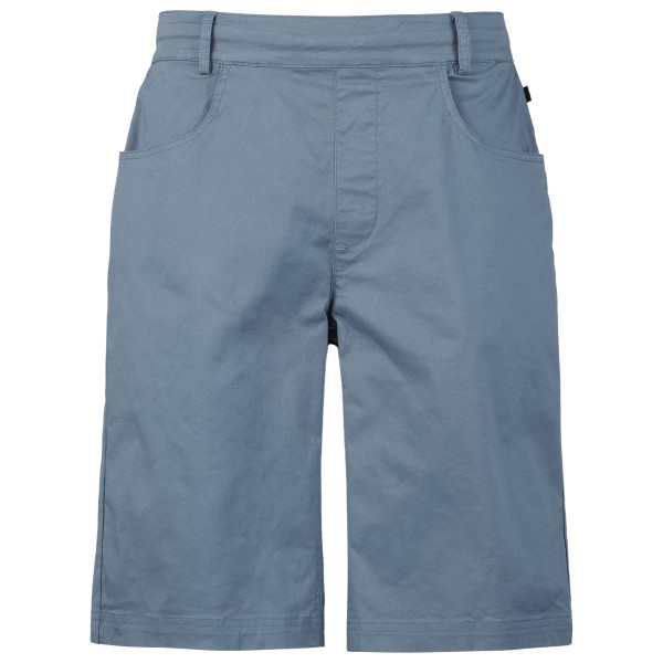 Stoic - UtbySt. Climbing Shorts - Boulderhose Gr S grau