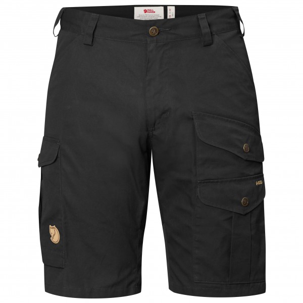Fjällräven - Barents Pro Shorts - Shorts Gr 50 schwarz