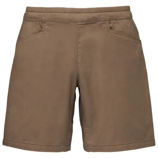 Black Diamond - Notion Shorts - Shorts Gr XS braun