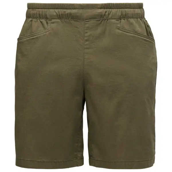 Black Diamond - Notion Shorts - Shorts Gr M braun/oliv