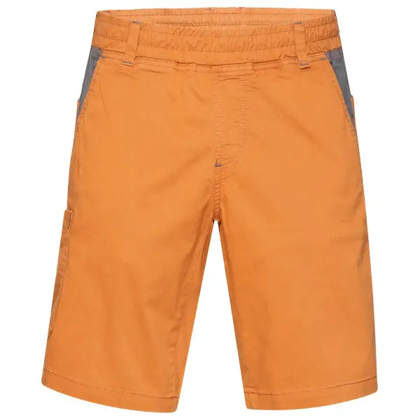 Chillaz - Neo Shorty Cotton - Shorts Gr S orange