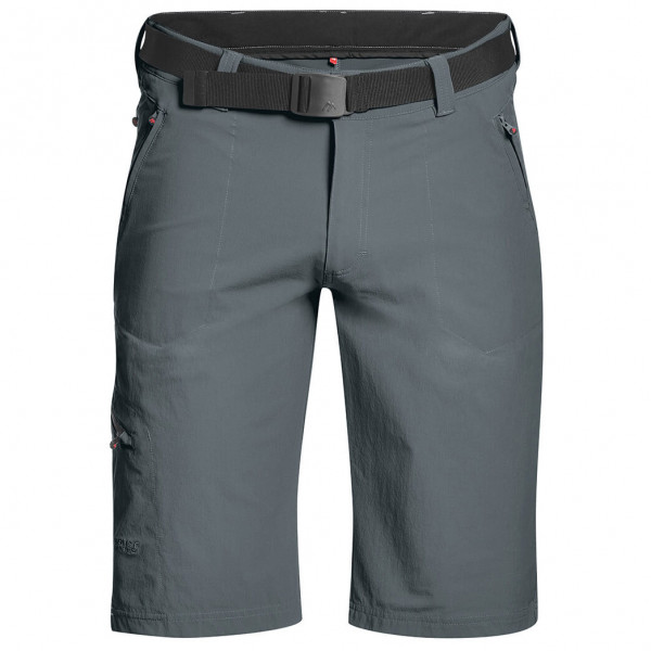 Maier Sports - Nil Bermuda - Shorts Gr 46 - Regular grau
