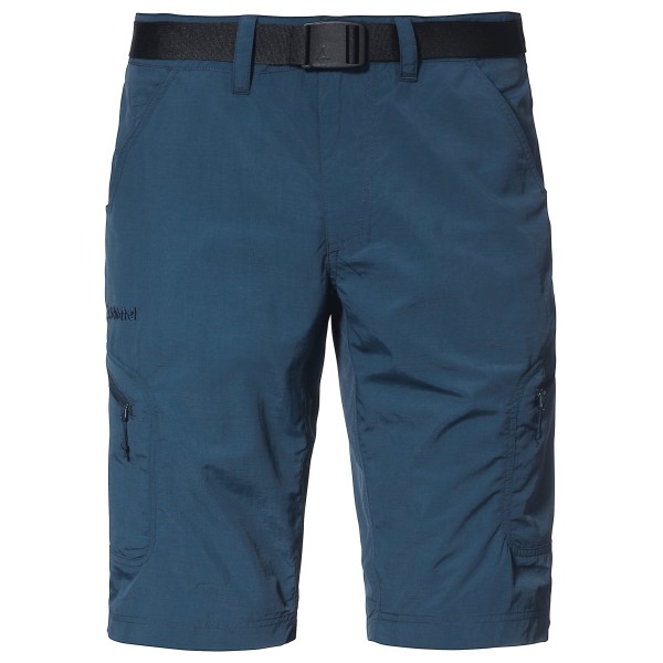 Schöffel - Shorts Silvaplana 2 - Shorts Gr 48 blau
