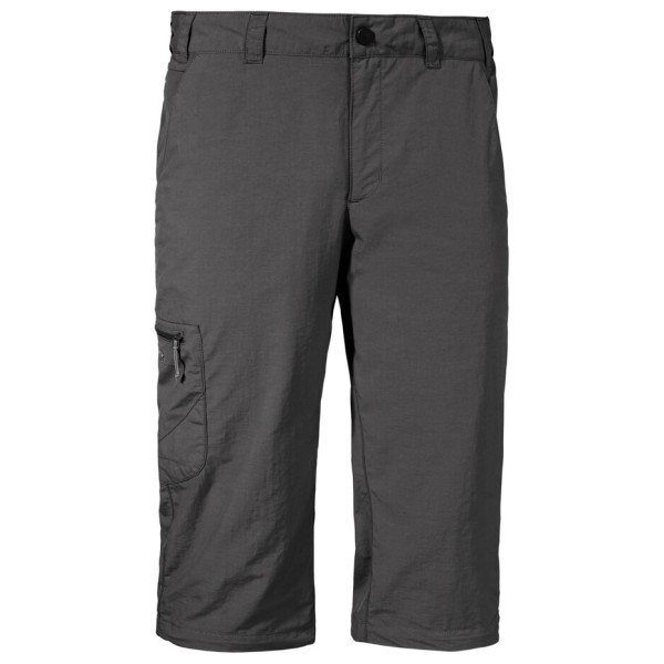 Schöffel - Pants Springdale 1 - Shorts Gr 48 grau