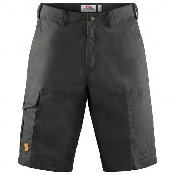 Fjällräven - Karl Pro Shorts - Shorts Gr 50 schwarz/grau