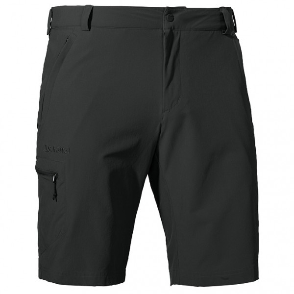 Schöffel - Shorts Folkstone - Shorts Gr 50 schwarz