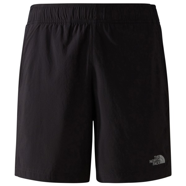 The North Face - 24/7 Short - Laufshorts Gr S schwarz
