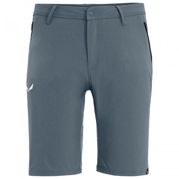 Salewa - Talveno Durastretch Shorts - Shorts Gr XXL grau