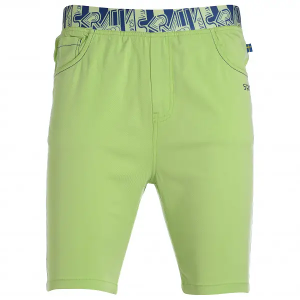 Skratta - Findus Shorts - Shorts Gr M grün