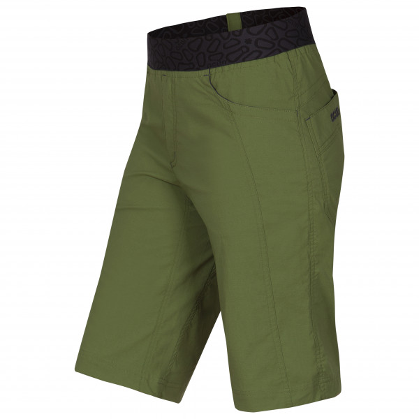 Ocun - Mánia Shorts - Shorts Gr XS oliv