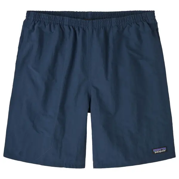 Patagonia - Baggies Longs - Shorts Gr XS blau