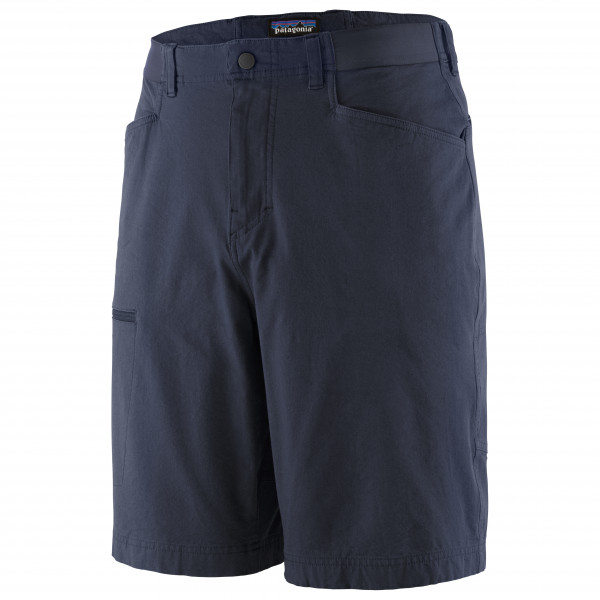 Patagonia - Venga Rock Shorts - Shorts Gr 32 blau
