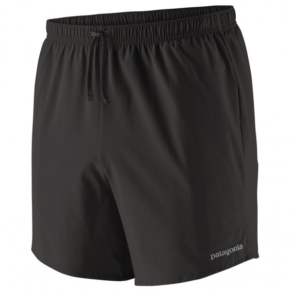 Patagonia - Trailfarer Shorts 6'' - Shorts Gr S schwarz