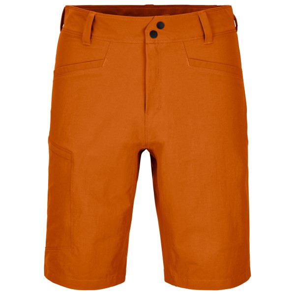 Ortovox - Pelmo Shorts - Shorts Gr S orange