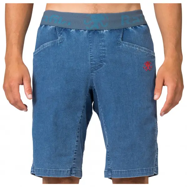 Rafiki - Beta - Shorts Gr XXL blau