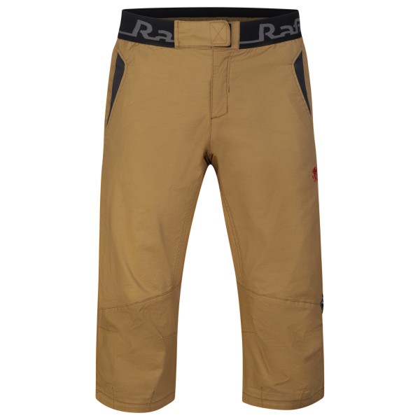 Rafiki - Cliffbase - Shorts Gr S braun
