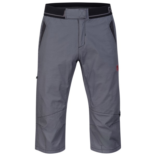 Rafiki - Cliffbase - Shorts Gr M grau/blau