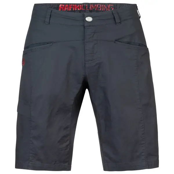 Rafiki - Crux - Shorts Gr M grau/blau