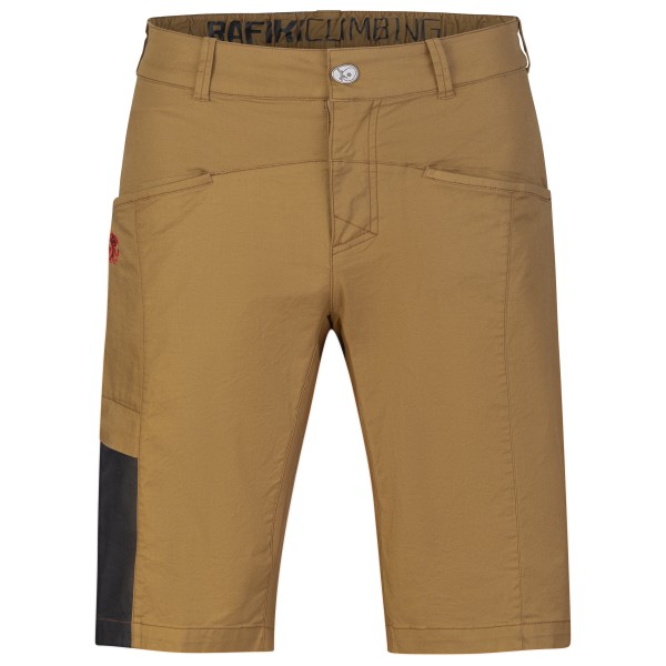 Rafiki - Crux - Shorts Gr XL braun