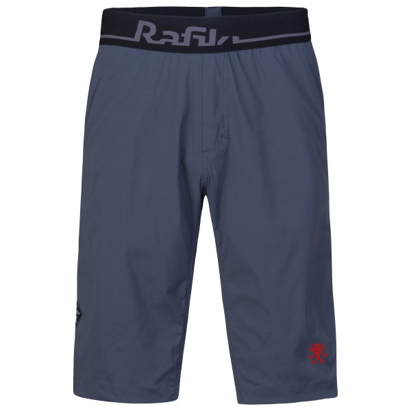 Rafiki - Lead II - Shorts Gr S blau