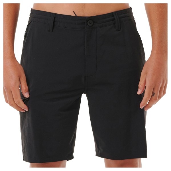 Rip Curl - Boardwalk Global Entry - Shorts Gr 46 schwarz