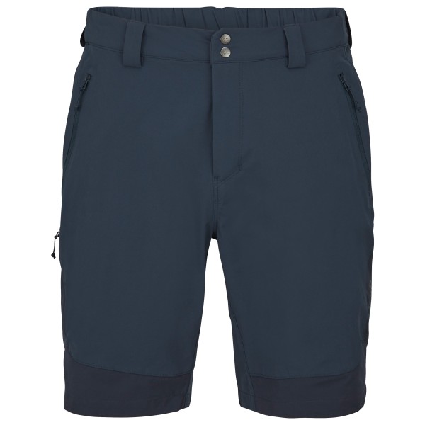 Rab - Torque Mountain Shorts - Shorts Gr L - Waist: 34'' Inseam: 10'' blau