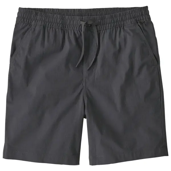 Patagonia - Nomader Volley Shorts Gr XS grau