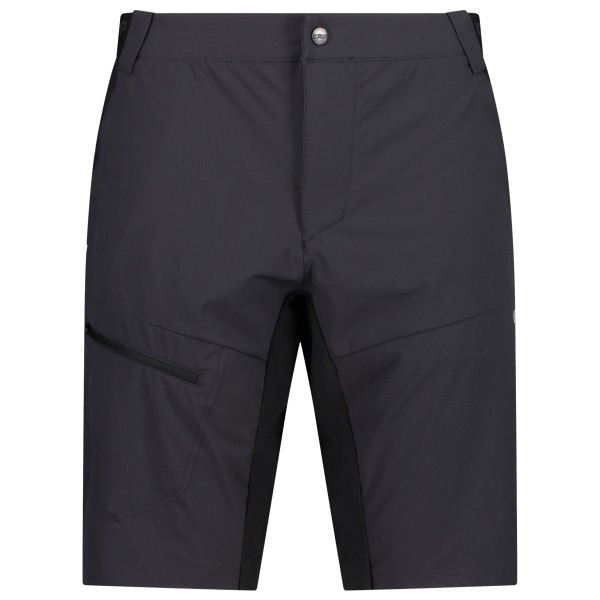 CMP - Bermuda Light Stretch - Shorts Gr 46 grau