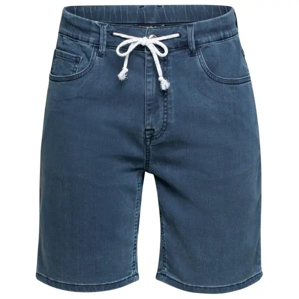 Chillaz - Oahu 2.0 - Shorts Gr S blau