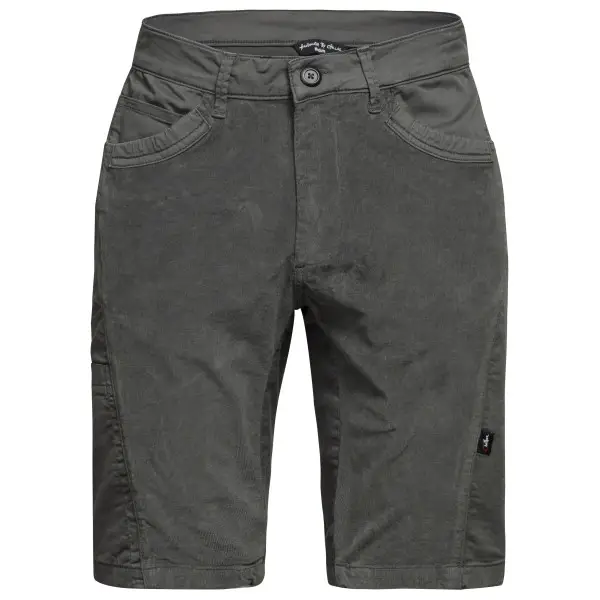 Chillaz - Rofan 2.0 (Cord Mix) Shorts - Shorts Gr XS grau