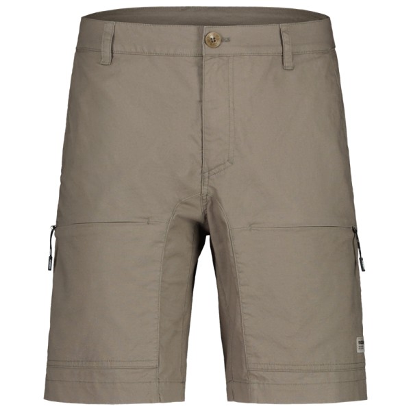 Maloja - CrosaM. - Shorts Gr M beige/grau