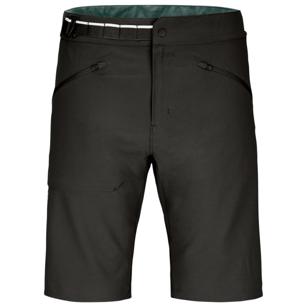 Ortovox - Brenta Shorts - Shorts Gr S schwarz