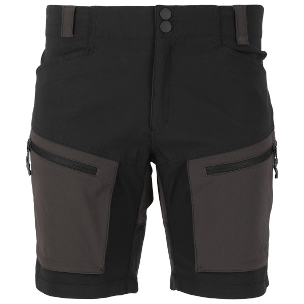 Whistler - Kodiak Outdoor Shorts - Shorts Gr S schwarz