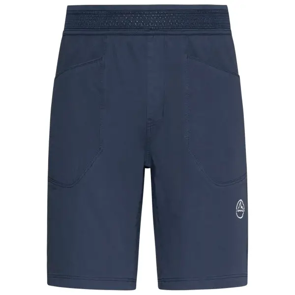 La Sportiva - Flatanger Short - Shorts Gr S blau