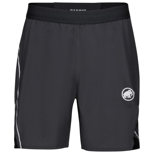 Mammut - Aenergy Trailrunning Shorts - Shorts Gr 44 grau
