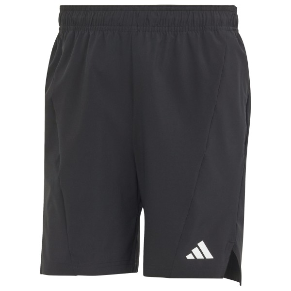 adidas - Dessigned 4 Training Short - Shorts Gr L - Length: 5'' grau