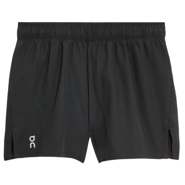 On - Trail Shorts - Laufshorts Gr S schwarz