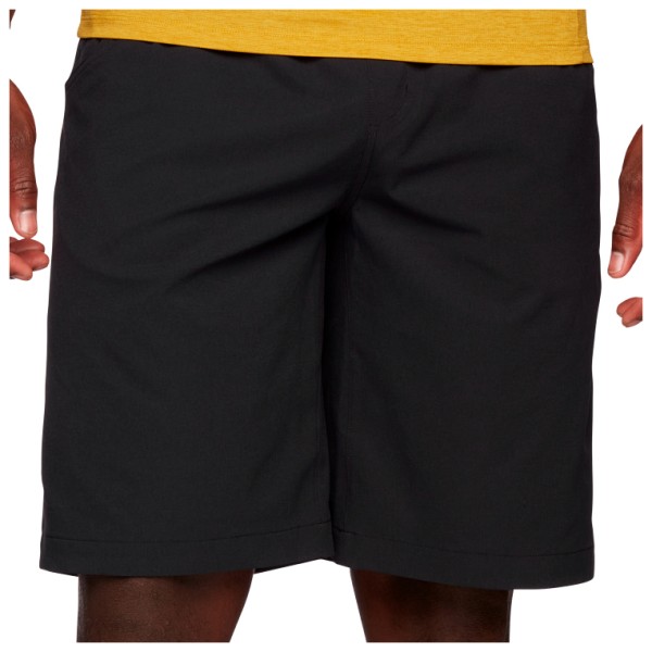 Black Diamond - Sierra Shorts - Shorts Gr S schwarz