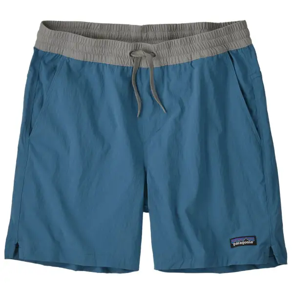 Patagonia - Baggies Lights 6'' - Shorts Gr XS blau