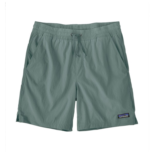 Patagonia - Baggies Lights 6'' - Shorts Gr M türkis/oliv