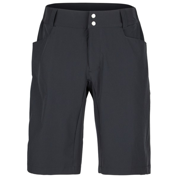 Vaude - Matoso Shorts II - Shorts Gr S grau