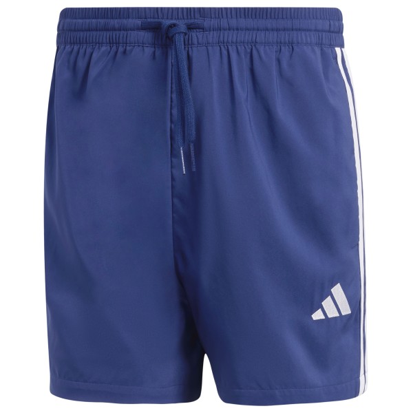 adidas - 3 Stripes Chelsea 5 - Shorts Gr S blau