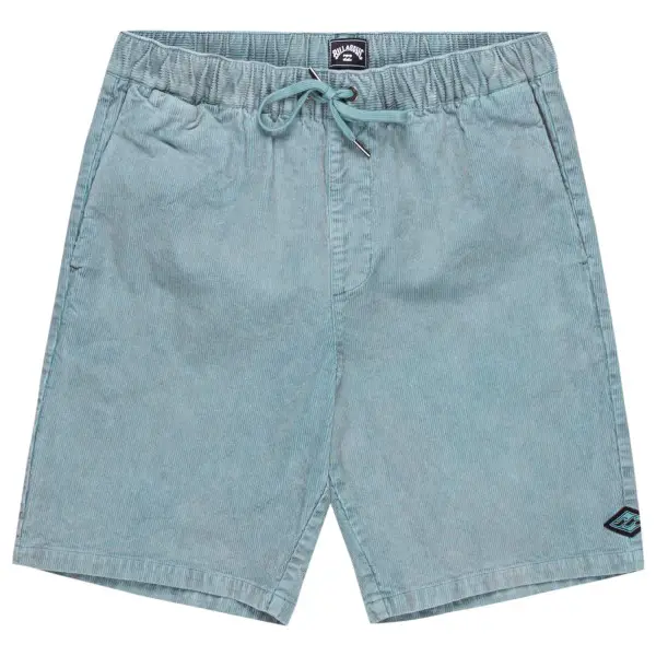 Billabong - Larry Cord - Shorts Gr XL türkis
