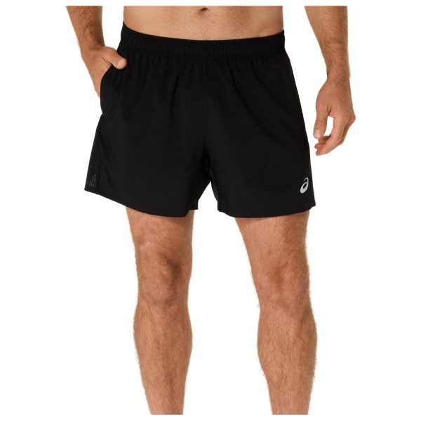 Asics - Core 5'' Short - Laufshorts Gr S schwarz