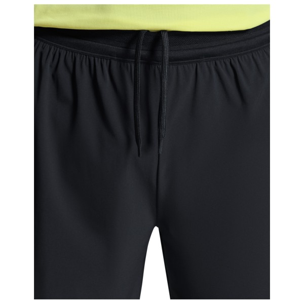 On - 5 Performance 2In1 Short - Laufshorts Gr S schwarz