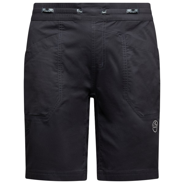 La Sportiva - Bolt Shorts - Kletterhose Gr S schwarz