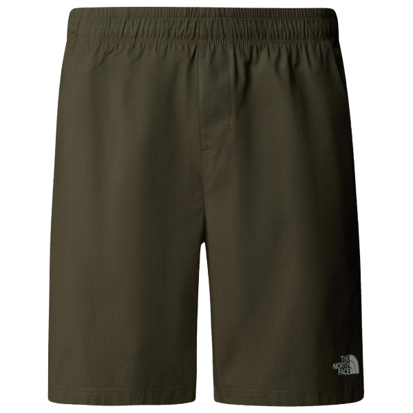 The North Face - Limestone Short - Shorts Gr S oliv